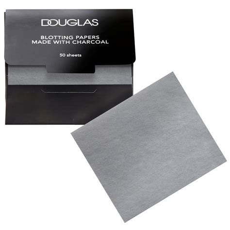 douglas blotting paper